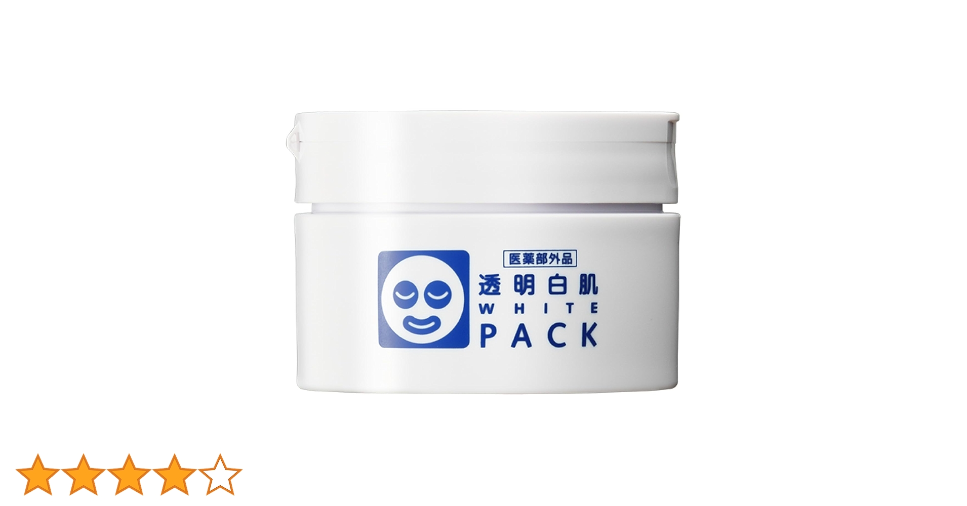 メナード薬用パックホワイト　ディクリームホワイトセット Amazon | メナード フェアルーセント 薬用パック ホワイトA 110g
